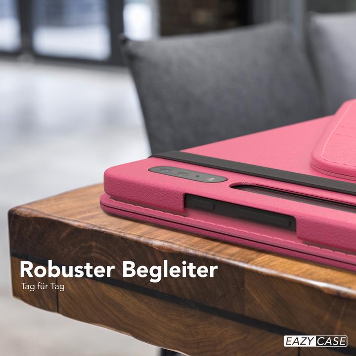 Produktbild EAZY CASE Rotationcase Samsung Galaxy Tab S8 Ultra (Samsung Galaxy Tab S8 Ultra)