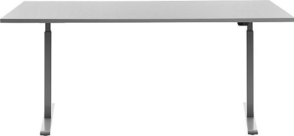 Produktbild Topstar Schreibtisch, elektrisch höhenverstellbar (1800 x 800 x 700 mm)