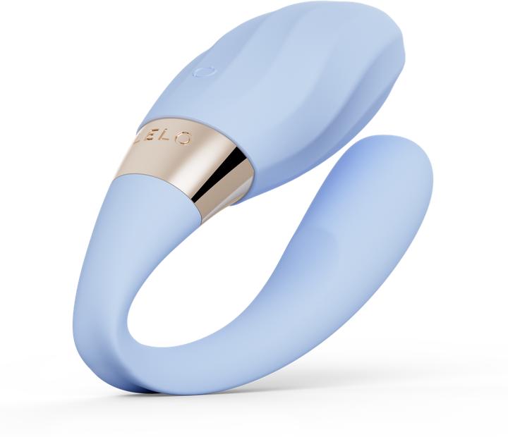 Productafbeelding LELO - Tiani Twist Couples Vibrator Foam