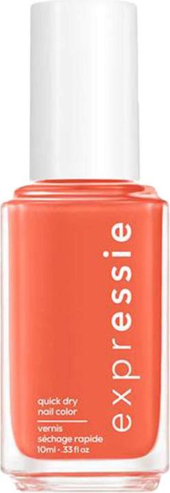 Essie Nail Expressie (160 in a flash sale, Farblack)