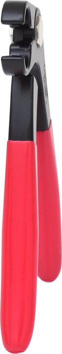 Produktbild KS Tools Kraftstoffleitungszange. abgewinkelt. 220mm 115.10 (220 mm)