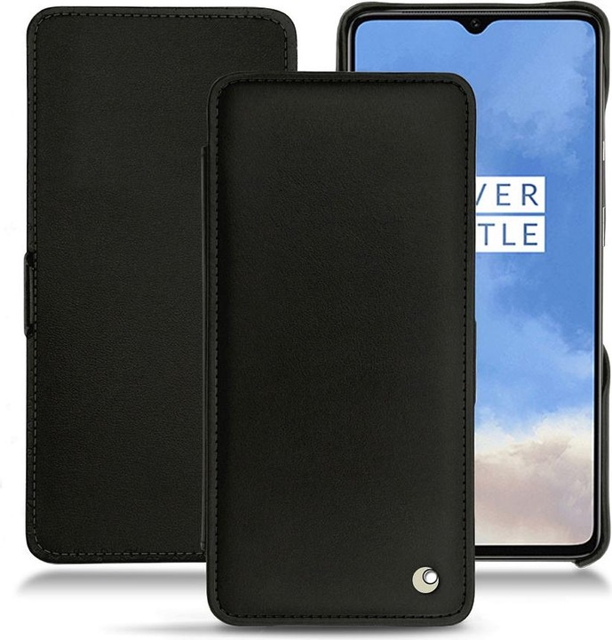 Noir Veggie (Noir / Black)