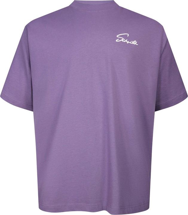 Produktbild Siksilk T-Shirt Script (L)