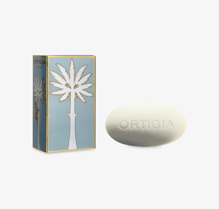 Produktbild Ortigia Sicilia Blockseife Floraison (Hartseife)