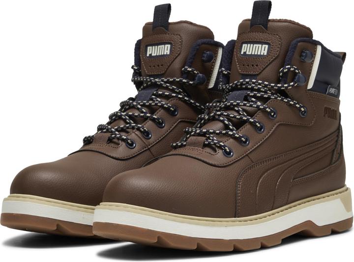 Actual product image Puma Desierto v3 Puretex (47)