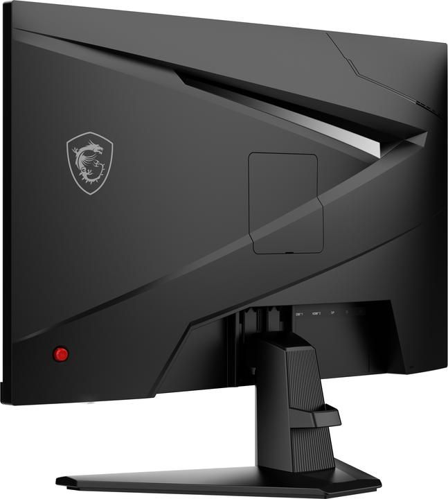 Actual product image MSI MAG 256F (1920 x 1080 pixels, 24.50")