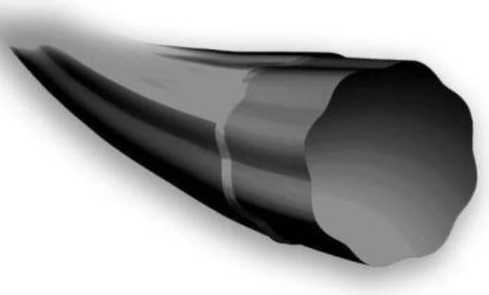 Immagine prodotto Babolat RPM Blast 200M