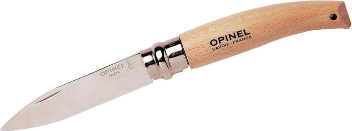 Opinel Couteau de jardin N°8 (8.50 cm)