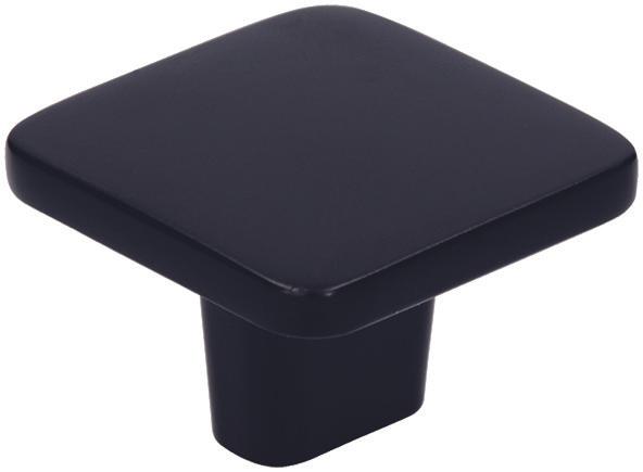 Matt black
