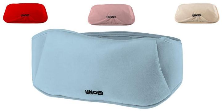 Produktbild Unold Wärmflasche (Elektrische Bettflasche)