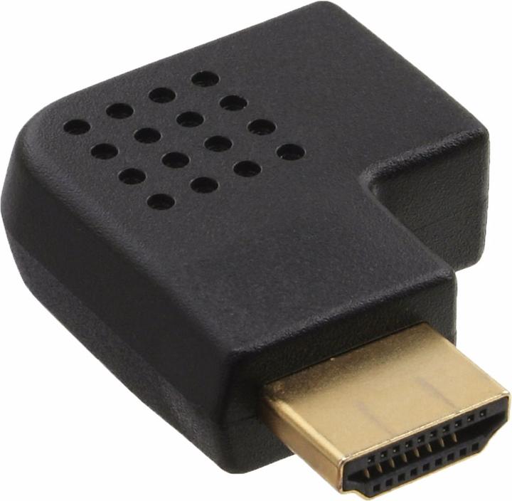 Produktbild InLine HDMI Adapter (HDMI, 11.50 cm)