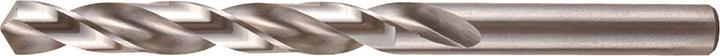 Actual product image Makita HSS twist drill, 8mm x 117 mm (8 millimetres)