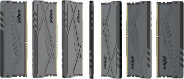 Dahua MÉMOIRE DIMM 16GB PC25600 DDR4/DDR-C600UHD16G32 (1 x 16GB, 3200 MHz, RAM DDR4, DIMM)