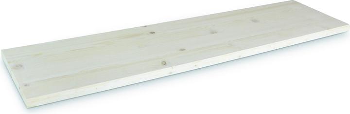Actual product image DIY-Wood 1-S SPRUCE A FSC 18 X 800 X 200