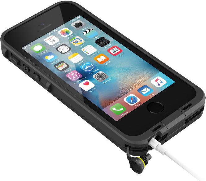 Actual product image LifeProof Frē