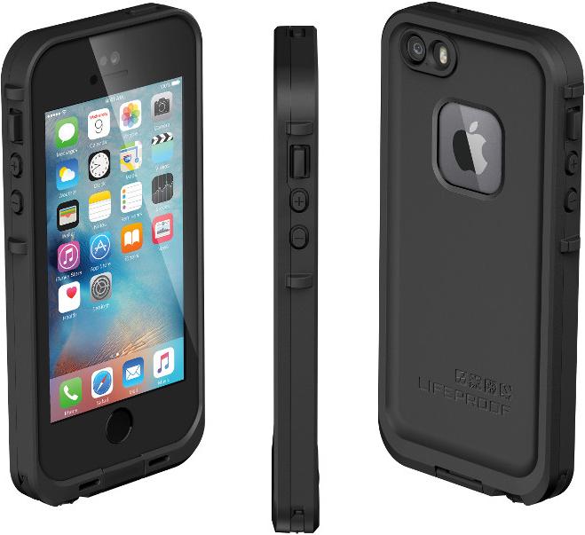 Actual product image LifeProof Frē