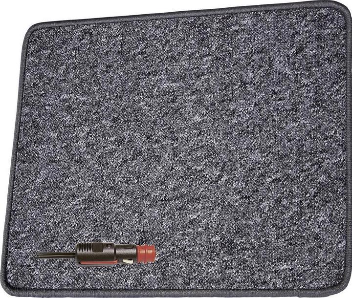 ProCar Verwarmd tapijt (60 x 40 cm)