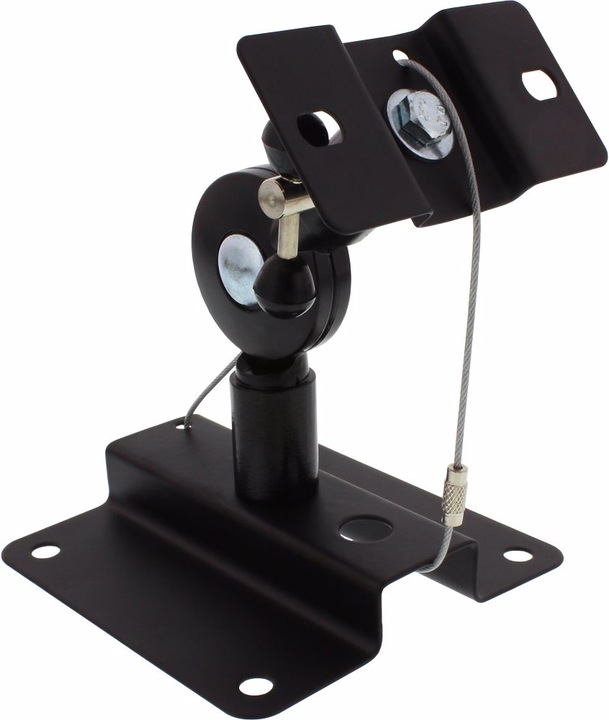 Produktbild InLine Lautsprecher Wandhalterung (1 Paar, Wandmontage)