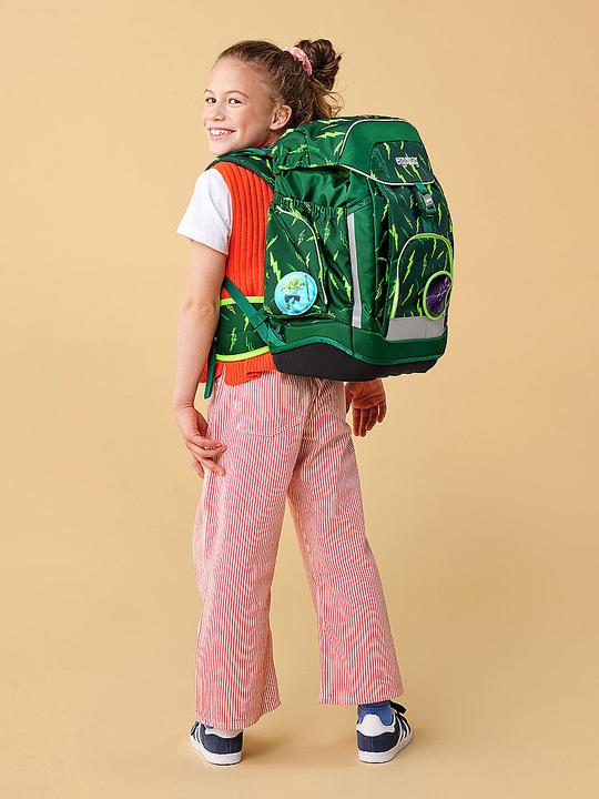 Image du produit Ergobag Pack Schulranzen-Set (24 l)