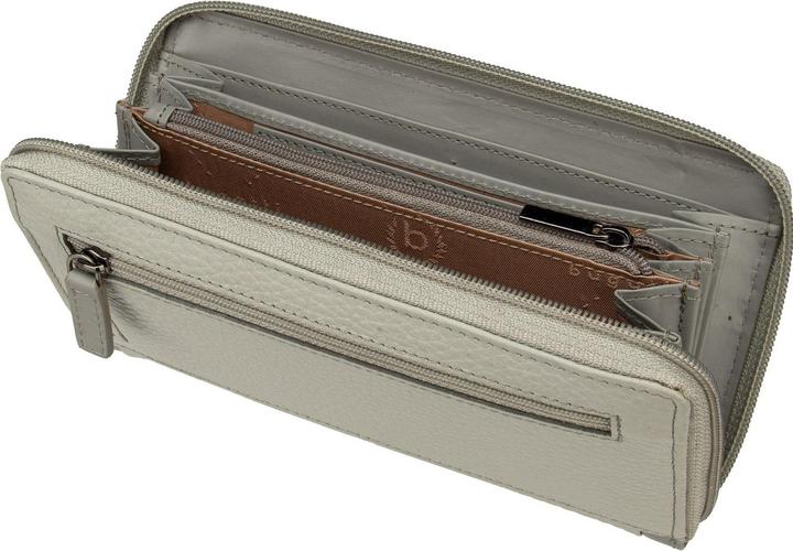 Actual product image Bugatti SINA wallet