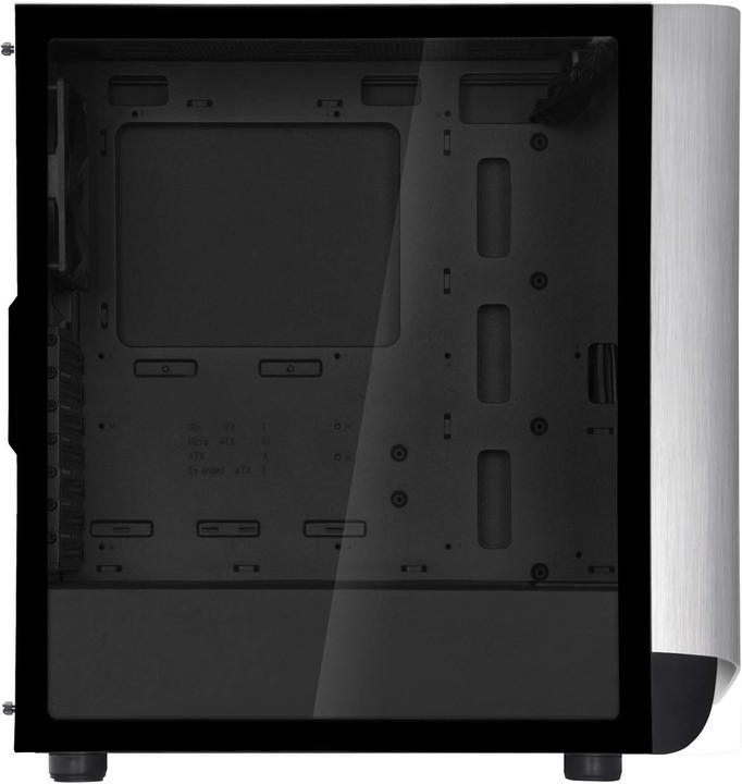 Produktbild Silverstone Seta A1 (ATX, mATX, Mini-ITX)