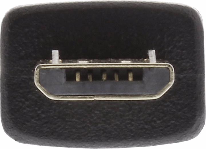 Immagine prodotto InLine Cavo micro USB 2.0 (0.50 m, USB 2.0)
