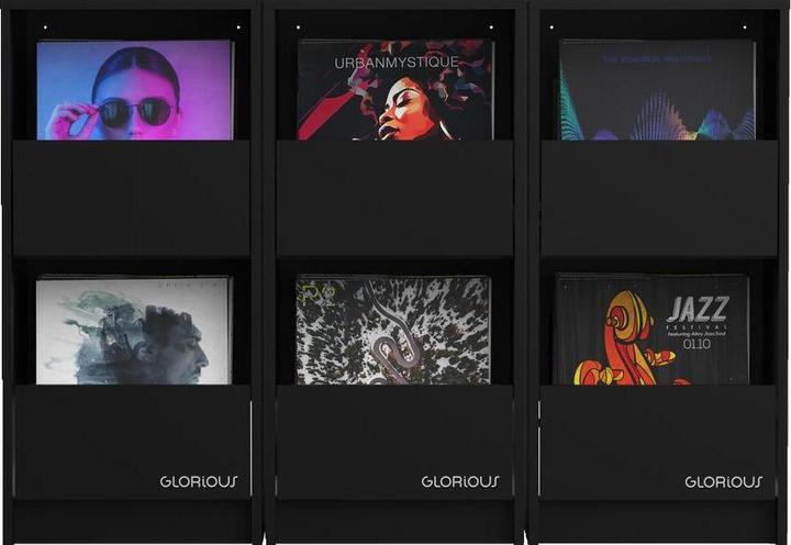 Produktbild Glorious Vinyl Vault