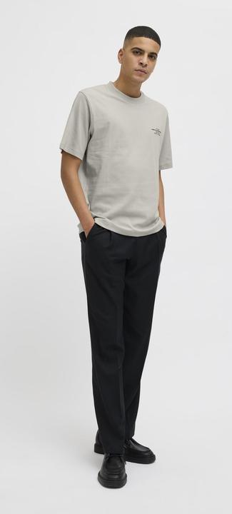 Produktbild Jack & Jones Jprblachad Branding Ss Crew Neck Tee Sn (XL)