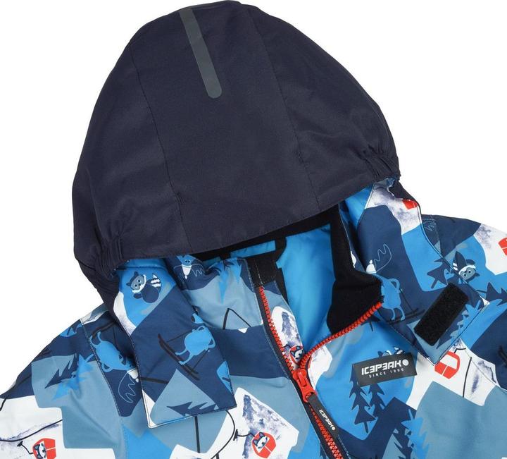 Produktbild Icepeak Jember (98)