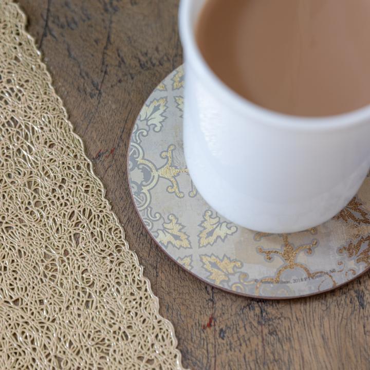 Actual product image Creative Tops Placemats and Coasters (4 pcs.)