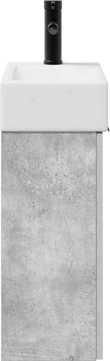 Produktbild vidaXL Badezimmerschrank