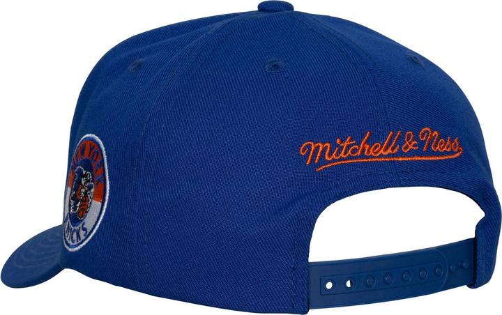 Produktbild Mitchell & Ness Snapback Pro Cap - Clutch New York Knicks (One Size)