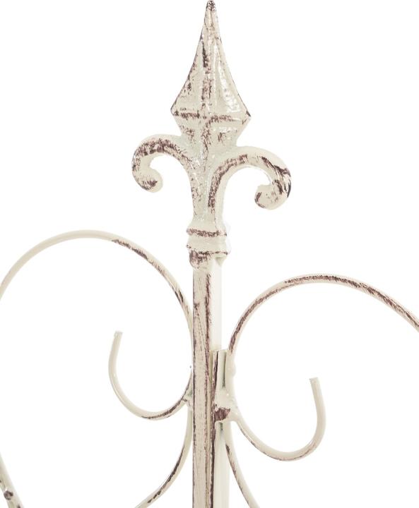 Actual product image CLP Mandevilla trellis, antique cream (1 cm, 99 cm)