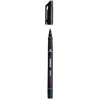 Produktbild STABILO OHPen universal Folienstift permanent (Schwarz, 1 x)