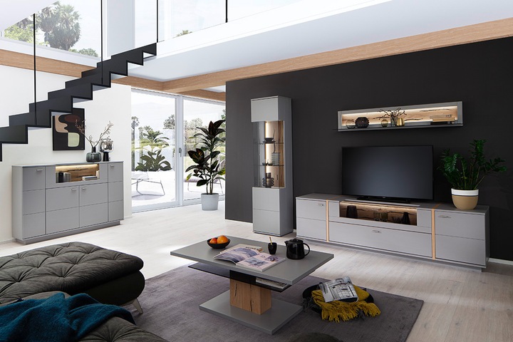 Image du produit Robas Lund Sevilla (160 x 113 x 38 cm)