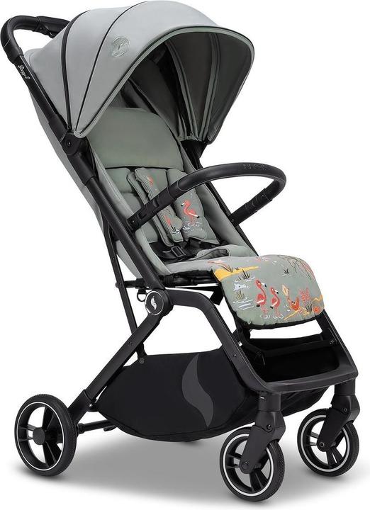 Image du produit Osann Buggy Boogy 2 Holiday