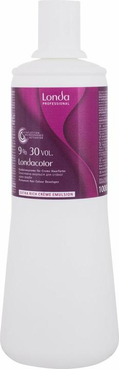 Londa Oxidation cream 9%