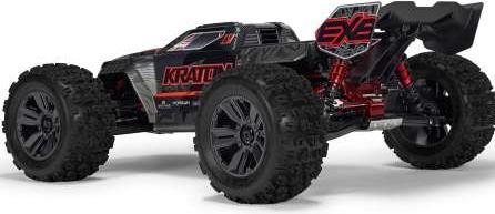 Image du produit Arrma S.TRUCK KRATON BLX6S 1:8 4WD EP RTR (RTR Prêt à fonctionner)