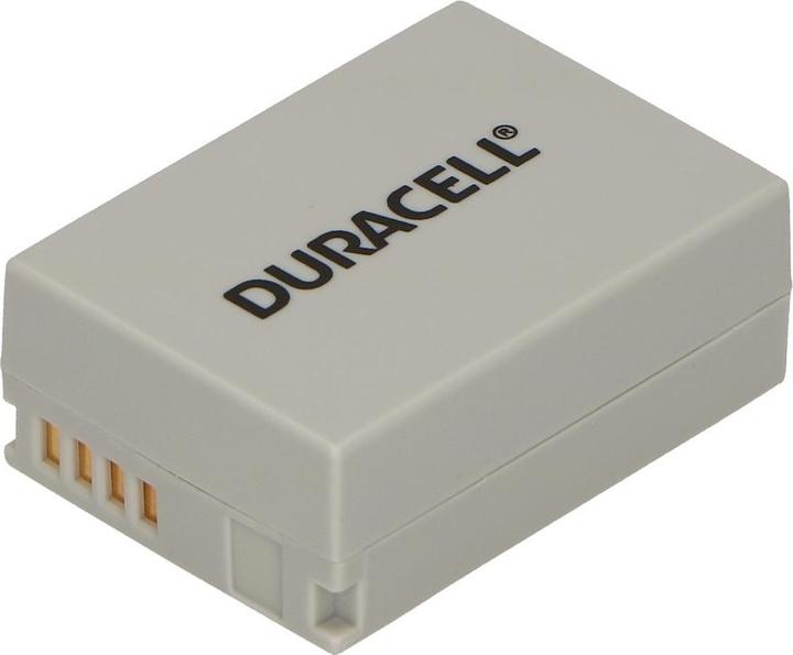 Produktbild Duracell Lithium-Ionen-Akku NB-7L, 1000 mAh (Kamera Akku)
