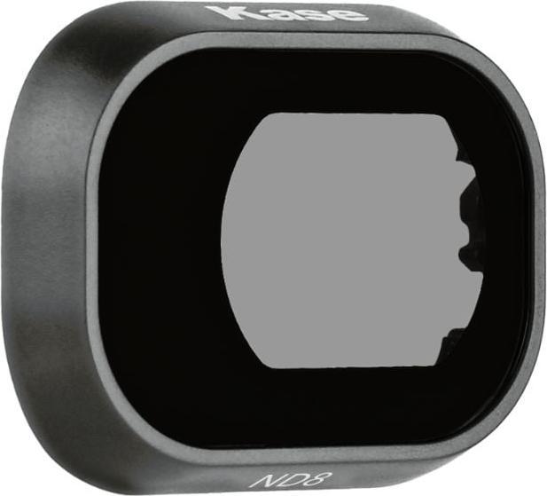 Kase ND8 Filter for DJI Mini 4 Pro Series (Filtres pour drones, DJI Mini 4 Pro)
