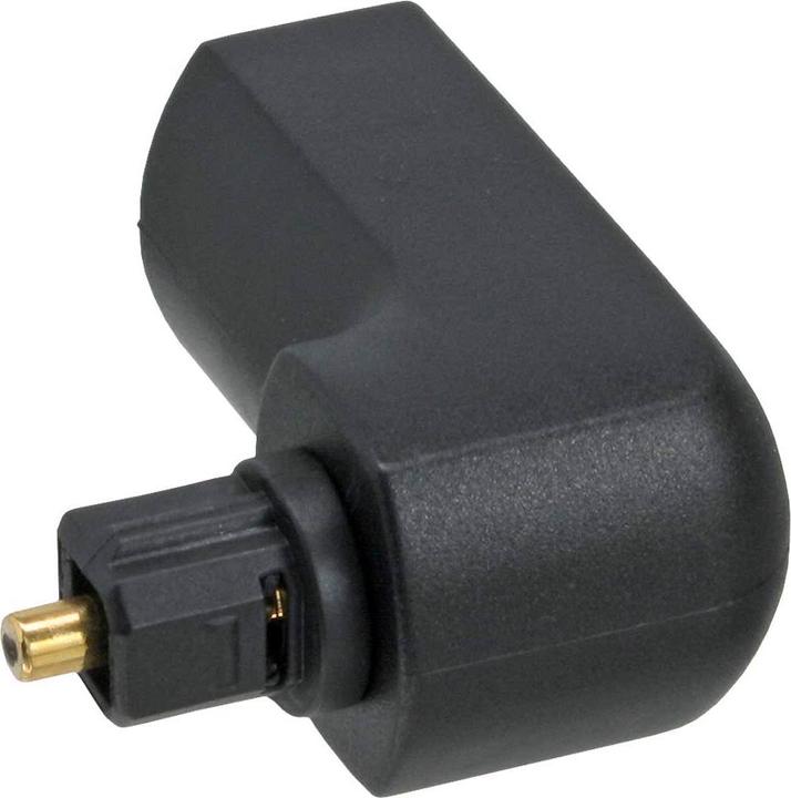 InLine OPTO Audio Adapter (Toslink Adapter)