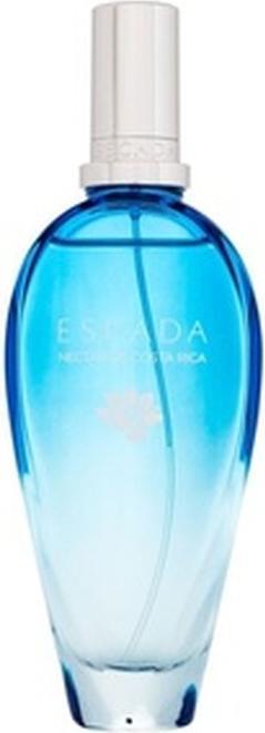 Actual product image Escada Nectar De Costa Rica EDT 100ml (Eau de toilette, 100 ml)