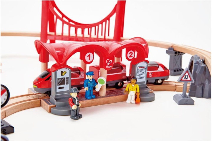 Immagine prodotto Hape Città occupata