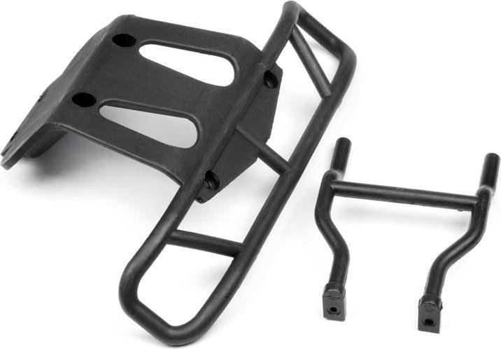 Actual product image Maverick STRADA SC Rear Bumper Set SC