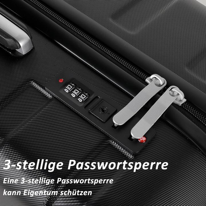 Produktbild Tan.Tomi Reisekoffer (65 l)