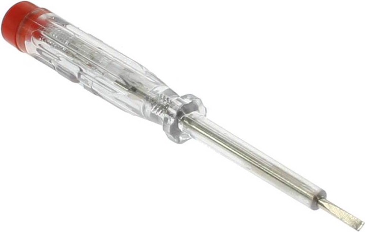 Image du produit InLine Testeur de tension 200 - 250 Volt