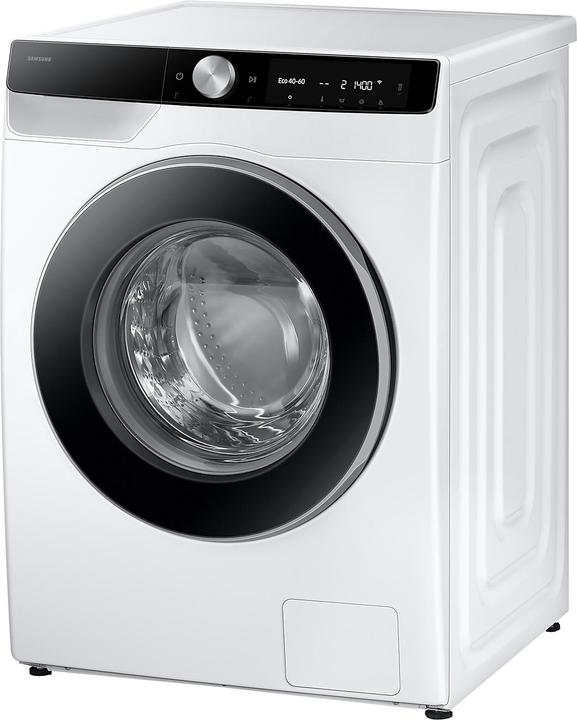 Actual product image Samsung WW6400 washing machine (9 kg, Left)