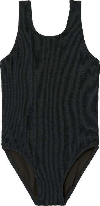 Produktbild Name it Glitzerdetail Badeanzug (110, 116)