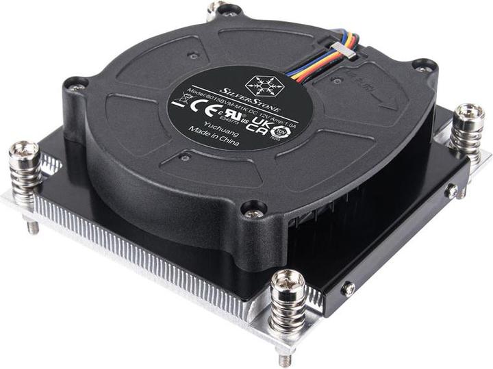Silverstone SST-XE01-1700A CPU Cooler (28 mm)