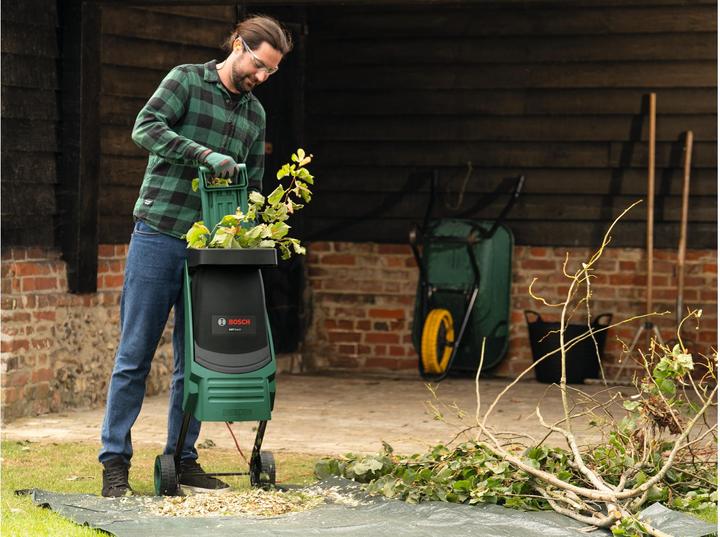 Immagine prodotto Bosch Home & Garden AXT Rapid 2000